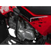 Дитячий акумуляторний квадроцикл RENEGADE HIPERFECT 125CC Червоний