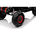 Дитяча акумуляторна машинка Баггі UTV-MX 2000N Біла