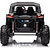 Дитяча акумуляторна машинка Баггі UTV-MX 2000N Біла