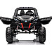 Дитяча акумуляторна машинка Баггі UTV-MX 2000N Чорна