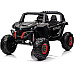 Дитяча акумуляторна машинка Баггі UTV-MX 2000N Чорна