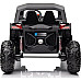 Дитяча акумуляторна машинка Баггі UTV-MX 2000N Чорна