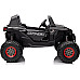 Дитяча акумуляторна машинка Баггі UTV-MX 2000N Чорна