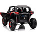 Дитяча акумуляторна машинка Баггі UTV-MX 2000N Червона