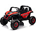 Дитяча акумуляторна машинка Баггі UTV-MX 2000N Червона