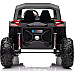 Дитяча акумуляторна машинка Баггі UTV-MX 2000N Червона