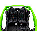 Дитяча акумуляторна машинка Баггі Maverick Turbo RR Green