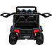 Дитячий акумуляторний баггі Grand Buggy Strong Lift. Синій
