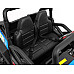 Дитячий акумуляторний баггі Grand Buggy Strong Lift. Синій