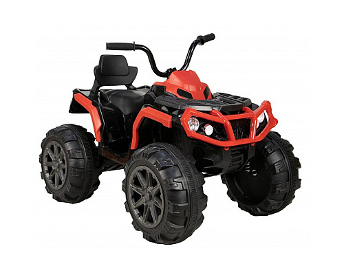 Дитячий акумуляторний квадроцикл Spoko HM-1288 Червоний Дитячий акумуляторний квадроцикл Spoko HM-1288 Червоний