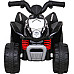 Дитячий акумуляторний квадроцикл Honda 250X TRX Чорний