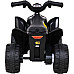 Дитячий акумуляторний квадроцикл Honda 250X TRX Чорний