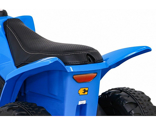 Дитячий акумуляторний квадроцикл Honda 250X TRX Синій Дитячий акумуляторний квадроцикл Honda 250X TRX Синій