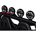 Дитяча акумуляторна машинка Buggy Racing 5 червона
