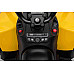 Дитячий акумуляторний квадроцикл Maverick Quad Жовтий