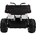 Дитячий акумуляторний квадроцикл Quad XL Білий