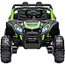 Дитяча акумуляторна машинка Баггі UTV 2000M Racing