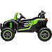Дитяча акумуляторна машинка Баггі UTV 2000M Racing