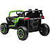 Дитяча акумуляторна машинка Баггі UTV 2000M Racing