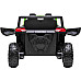Дитяча акумуляторна машинка Баггі UTV 2000M Racing