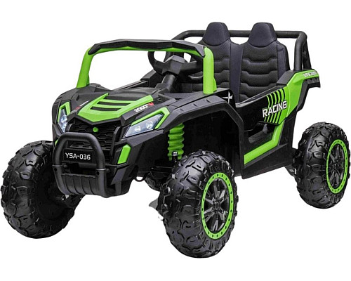 Дитяча акумуляторна машинка Баггі UTV 2000M Racing Дитяча акумуляторна машинка Баггі UTV 2000M Racing