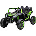 Дитяча акумуляторна машинка Баггі UTV 2000M Racing