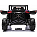 Дитячий акумуляторний баггі ATV Defend 4x4 Фіолетовий