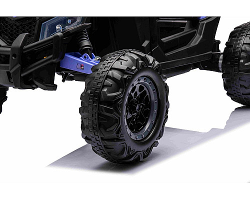 Дитячий акумуляторний баггі ATV Defend 4x4 Фіолетовий Дитячий акумуляторний баггі ATV Defend 4x4 Фіолетовий