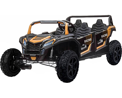Дитяча акумуляторна машинка Баггі ATV RACING UTV2000 з літій-іонним акумулятором Дитяча акумуляторна машинка Баггі ATV RACING UTV2000 з літій-іонним акумулятором