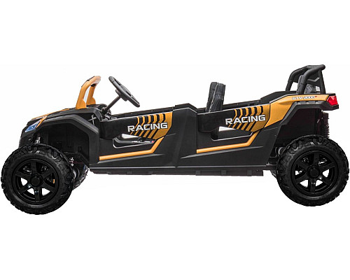 Дитяча акумуляторна машинка Баггі ATV RACING UTV2000 з літій-іонним акумулятором Дитяча акумуляторна машинка Баггі ATV RACING UTV2000 з літій-іонним акумулятором
