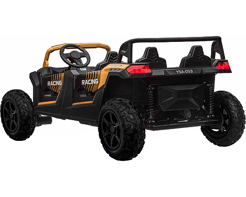Дитяча акумуляторна машинка Баггі ATV RACING UTV2000 з літій-іонним акумулятором Дитяча акумуляторна машинка Баггі ATV RACING UTV2000 з літій-іонним акумулятором