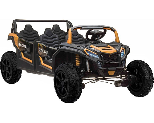 Дитяча акумуляторна машинка Баггі ATV RACING UTV2000 з літій-іонним акумулятором Дитяча акумуляторна машинка Баггі ATV RACING UTV2000 з літій-іонним акумулятором