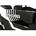 Дитяча акумуляторна машинка Баггі Strong Racing ATV для 2 дітей Біла