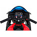 Дитячий акумуляторний мотоцикл BMW HP4 Червоний