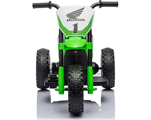 Дитячий акумуляторний мотоцикл Honda CRF 450R Дитячий акумуляторний мотоцикл Honda CRF 450R