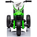 Дитячий акумуляторний мотоцикл Honda CRF 450R