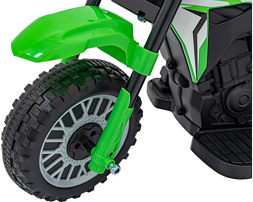 Дитячий акумуляторний мотоцикл Honda CRF 450R Дитячий акумуляторний мотоцикл Honda CRF 450R
