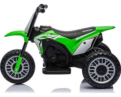 Дитячий акумуляторний мотоцикл Honda CRF 450R Дитячий акумуляторний мотоцикл Honda CRF 450R