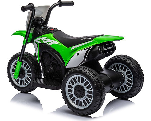 Дитячий акумуляторний мотоцикл Honda CRF 450R Дитячий акумуляторний мотоцикл Honda CRF 450R