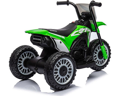 Дитячий акумуляторний мотоцикл Honda CRF 450R Дитячий акумуляторний мотоцикл Honda CRF 450R