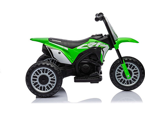 Дитячий акумуляторний мотоцикл Honda CRF 450R Дитячий акумуляторний мотоцикл Honda CRF 450R