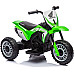 Дитячий акумуляторний мотоцикл Honda CRF 450R
