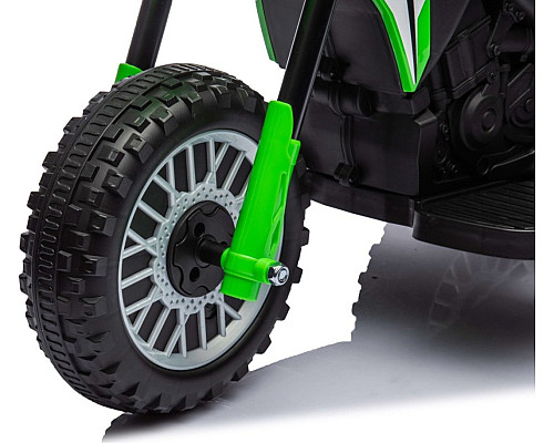 Дитячий акумуляторний мотоцикл Honda CRF 450R Дитячий акумуляторний мотоцикл Honda CRF 450R