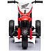 Дитячий акумуляторний мотоцикл Honda CRF 450R