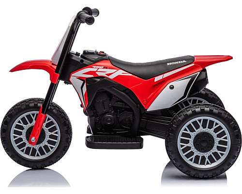 Дитячий акумуляторний мотоцикл Honda CRF 450R Дитячий акумуляторний мотоцикл Honda CRF 450R