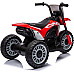 Дитячий акумуляторний мотоцикл Honda CRF 450R