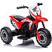Дитячий акумуляторний мотоцикл Honda CRF 450R