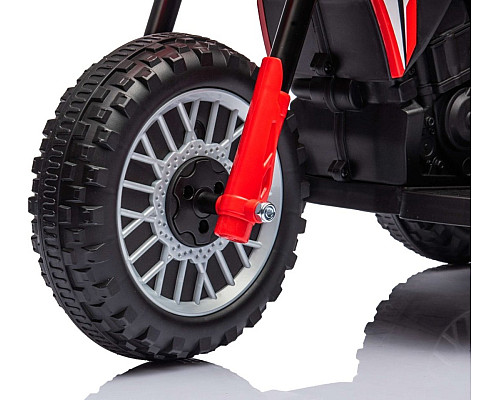 Дитячий акумуляторний мотоцикл Honda CRF 450R Дитячий акумуляторний мотоцикл Honda CRF 450R