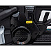 Дитячий акумуляторний мотоцикл Motorek Future 88 Чорний