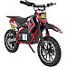 Дитячий акумуляторний мотоцикл RENEGADE 50R Червоний